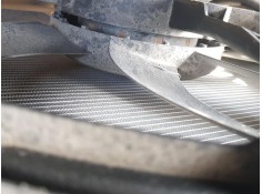 Recambio de radiador agua para seat arona (kj7, kjp) 1.0 tsi referencia OEM IAM 2Q0121253M  