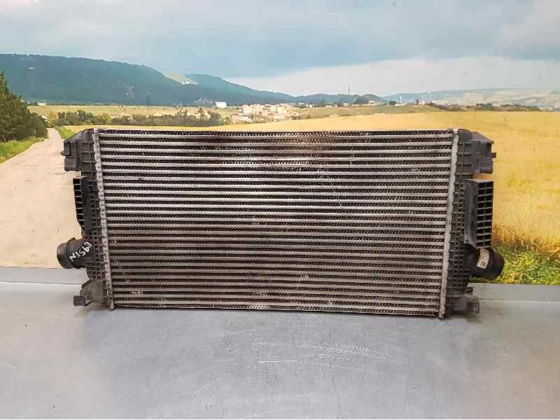 Recambio de intercooler para opel astra j lim. selective business referencia OEM IAM   TOCADO VER FOTOS