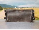 Recambio de intercooler para opel astra j lim. selective business referencia OEM IAM   TOCADO VER FOTOS