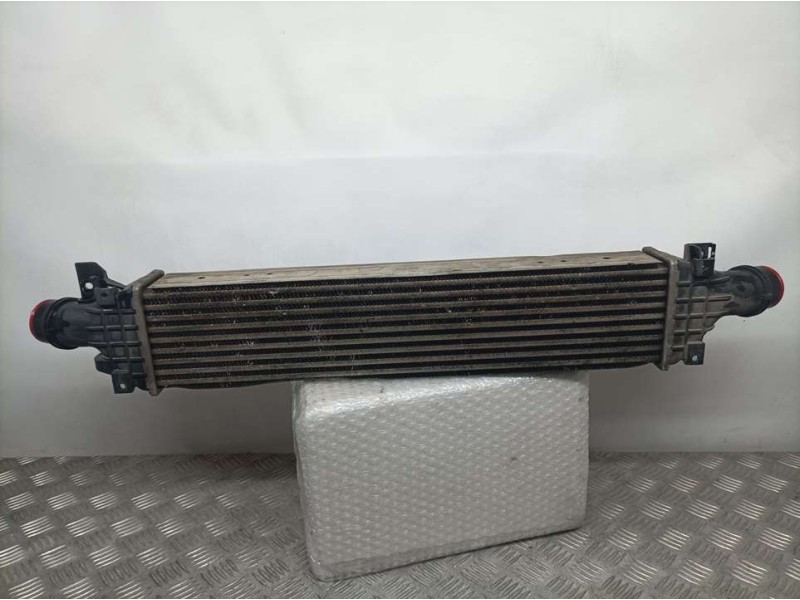 Recambio de intercooler para chevrolet aveo ls referencia OEM IAM T300CAC 2F12AA 