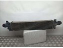 Recambio de intercooler para chevrolet aveo ls referencia OEM IAM T300CAC 2F12AA 