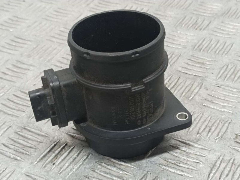 Recambio de caudalimetro para hyundai ioniq hybrid referencia OEM IAM 2816403000 9021050011 KEFICO