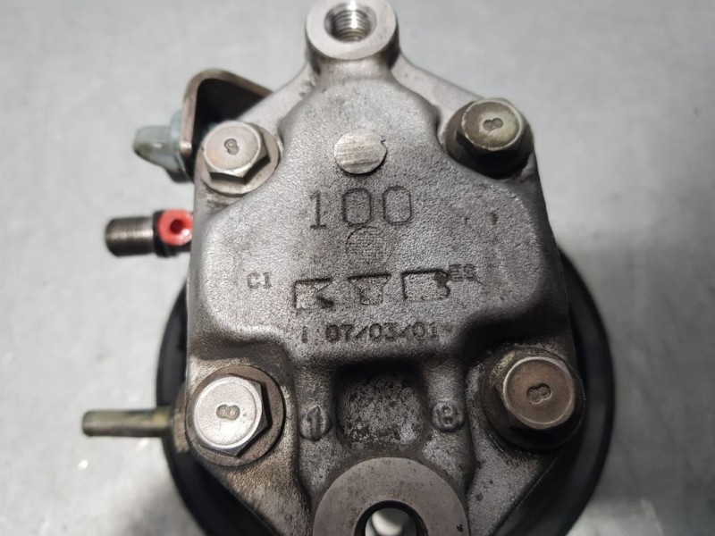 Recambio de bomba direccion para mitsubishi space star (dg0) 1600 comfort referencia OEM IAM   CYB SIN REFERENCIA