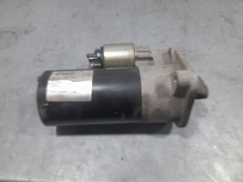 Recambio de motor arranque para volvo s60 berlina 2.4 d momentum referencia OEM IAM 30724473 BOSCH 0001109264