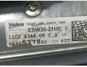 Recambio de motor arranque para peugeot 308 sw referencia OEM IAM 9832577880 ESW2021HE VALEO