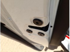 Recambio de cerradura puerta trasera izquierda para renault megane iv hatchback (b9a/m/n_) 1.5 dci 90 (b9a1) referencia OEM IAM 