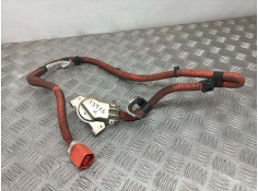Recambio de modulo electronico para toyota yaris active hybrid referencia OEM IAM 821220D090 A3120628 CABLE BATERIA