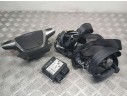 Recambio de kit airbag para ford c-max titanium referencia OEM IAM 1723012 1841353 C/ SALPICADERO Y PRETENSORES SIN CARRETE
