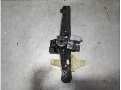 ELEVALUNAS TRASERO DERECHO 9817212480 6 PINS ELECTRICO 6 PINES