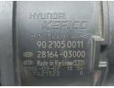 Recambio de caudalimetro para hyundai ioniq hybrid referencia OEM IAM 2816403000 9021050011 KEFICO