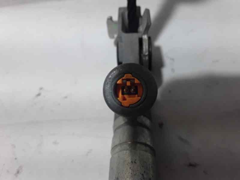 Recambio de pretensor airbag derecho para renault scenic iii expression referencia OEM IAM   