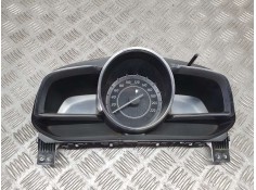 Recambio de cuadro instrumentos para mazda 2 lim. () luxury referencia OEM IAM KF063  