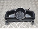 Recambio de cuadro instrumentos para mazda 2 lim. () luxury referencia OEM IAM KF063  