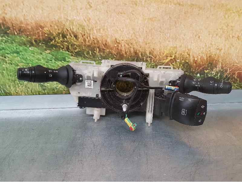 Recambio de com 2000 para renault megane iii berlina 5 p business referencia OEM IAM 255670019R  