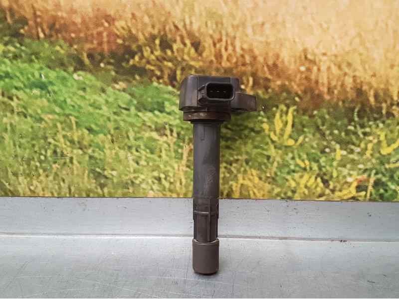 Recambio de bobina encendido para honda civic berlina 5 (eu7/8) 1.6i ls referencia OEM IAM 99700061  DENSO