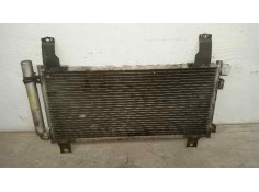 Recambio de condensador / radiador aire acondicionado para mazda 6 berlina (gg) 2.0 crtd 136 active (4-ptas.) referencia OEM IAM