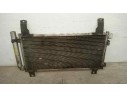 Recambio de condensador / radiador aire acondicionado para mazda 6 berlina (gg) 2.0 crtd 136 active (4-ptas.) referencia OEM IAM