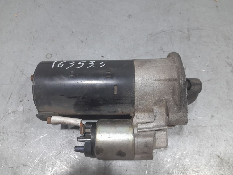 Recambio de motor arranque para volvo s60 berlina 2.4 d momentum referencia OEM IAM 30724473 BOSCH 0001109264