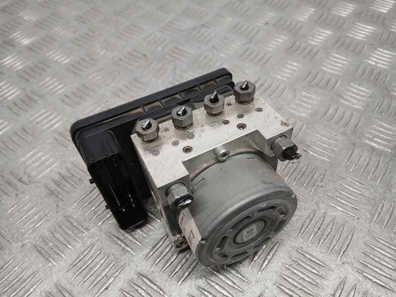 Recambio de abs para ford fiesta (ce1) trend referencia OEM IAM M1BC2B373KB 10022026044 ATE