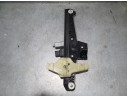 Recambio de elevalunas trasero derecho para opel combo cargo (e) selection referencia OEM IAM 9817212480 6 PINS ELECTRICO 6 PINE