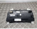 Recambio de cuadro instrumentos para mazda 2 lim. () luxury referencia OEM IAM KF063  