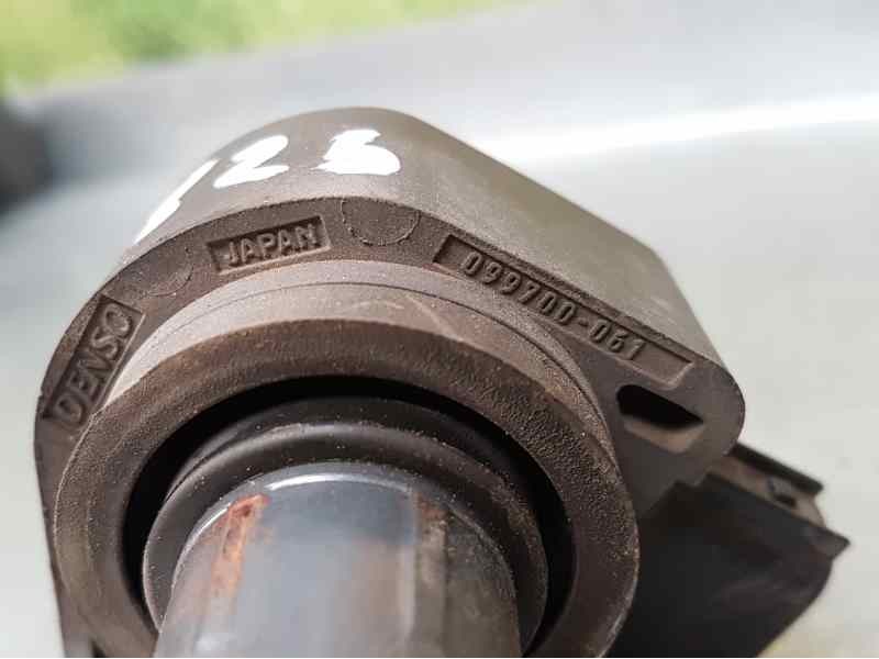 Recambio de bobina encendido para honda civic berlina 5 (eu7/8) 1.6i ls referencia OEM IAM 99700061  DENSO