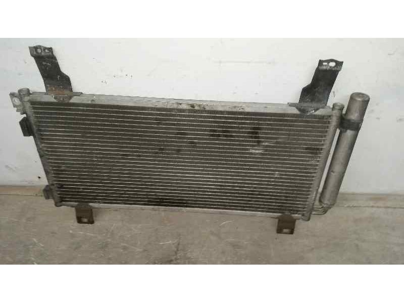 Recambio de condensador / radiador aire acondicionado para mazda 6 berlina (gg) 2.0 crtd 136 active (4-ptas.) referencia OEM IAM