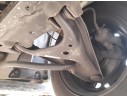 Recambio de brazo suspension inferior delantero izquierdo para dacia sandero ii (b8_) tce 90 lpg (b8m1) referencia OEM IAM 54501