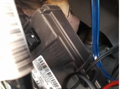 Recambio de columna direccion para renault megane iv hatchback (b9a/m/n_) 1.5 dci 90 (b9a1) referencia OEM IAM 488105695R  