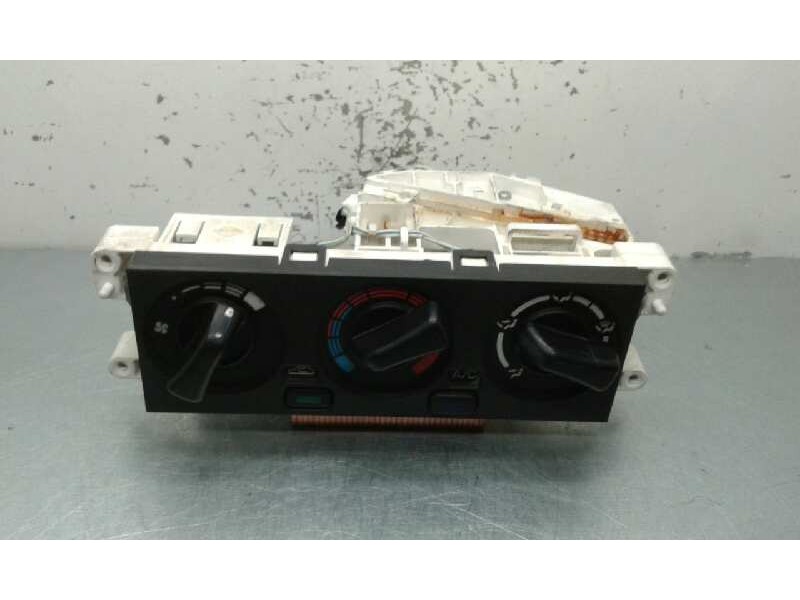 Recambio de mando calefaccion / aire acondicionado para nissan almera (n16/e) referencia OEM IAM   