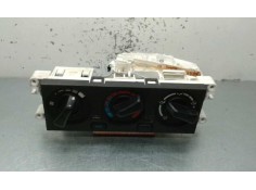 Recambio de mando calefaccion / aire acondicionado para nissan almera (n16/e) referencia OEM IAM   