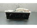 Recambio de mando calefaccion / aire acondicionado para nissan almera (n16/e) referencia OEM IAM   