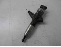 Recambio de inyector para subaru impreza g12 2.0 diesel cat referencia OEM IAM 16613AA020 7890 DENSO