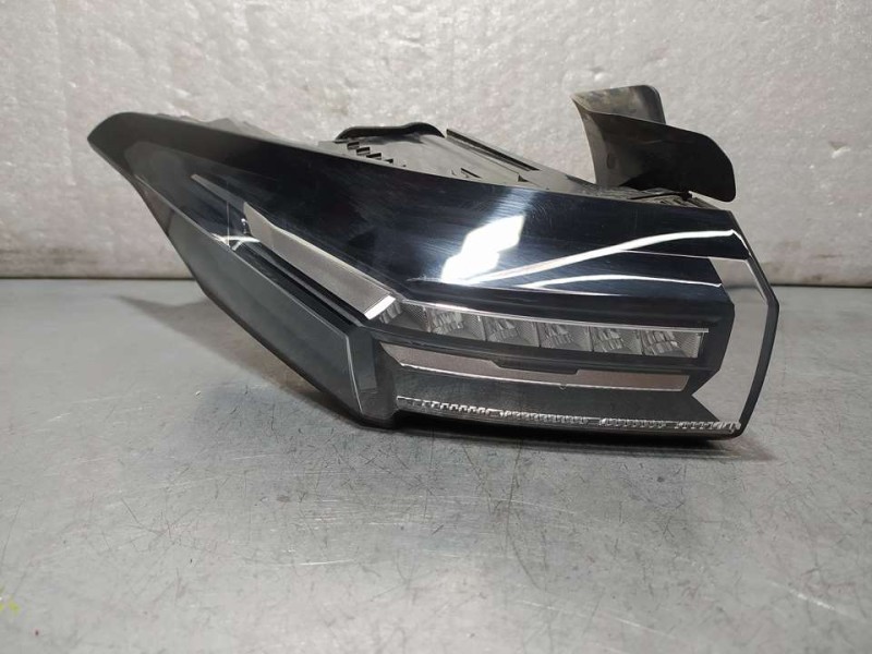Recambio de piloto trasero izquierdo para peugeot 308 sw referencia OEM IAM 9835299480  LED/EXTERIOR