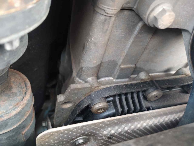 Recambio de caja cambios para land rover range rover sport v8 td first edition referencia OEM IAM 6HP26  AUTOMATICA