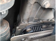 Recambio de caja cambios para land rover range rover sport v8 td first edition referencia OEM IAM 6HP26  AUTOMATICA