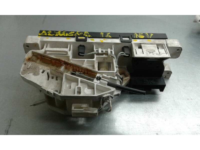 Recambio de mando calefaccion / aire acondicionado para nissan almera (n16/e) referencia OEM IAM   