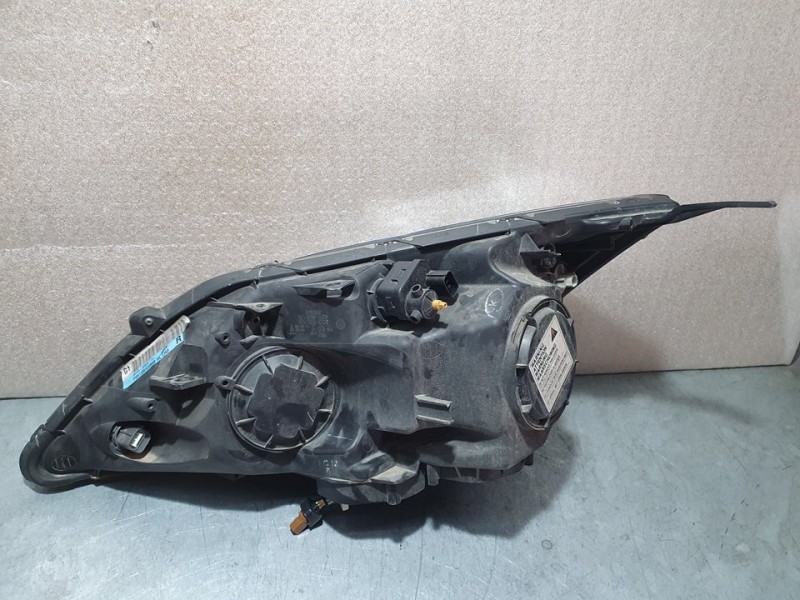 Recambio de faro derecho para honda cr-v (re) executive referencia OEM IAM P6915R 33100SWWG1 XENON