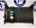 Recambio de condensador / radiador aire acondicionado para kia clarus 2.0 glx family familiar referencia OEM IAM   