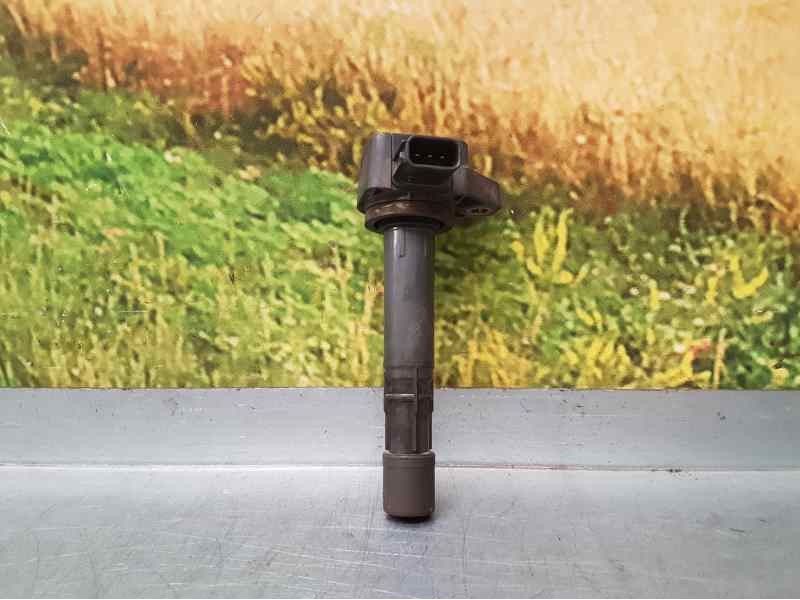 Recambio de bobina encendido para honda civic berlina 5 (eu7/8) 1.6i ls referencia OEM IAM 99700061  DENSO