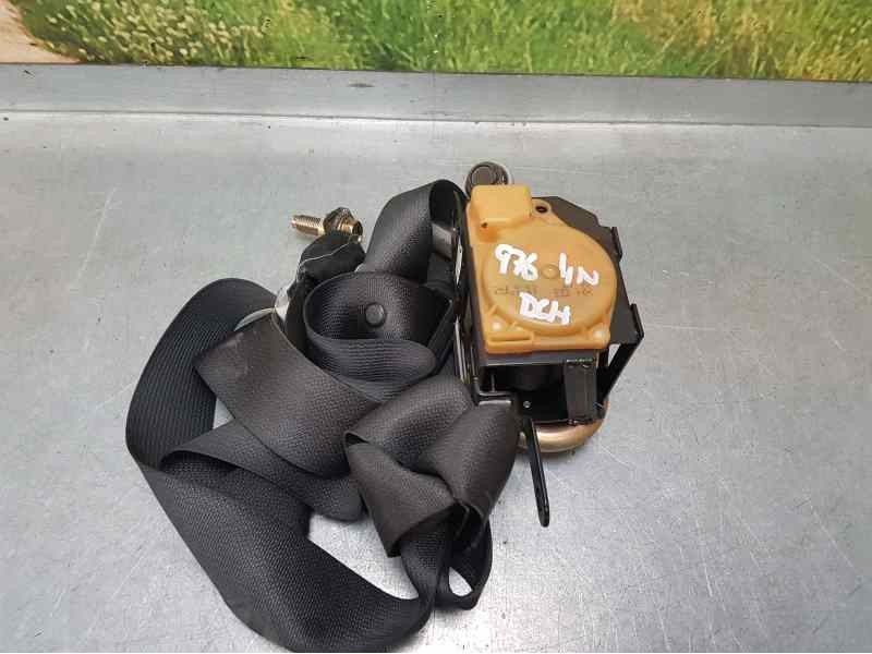 Recambio de pretensor airbag derecho para mazda 6 berlina (gg) 2.0 crtd 136 active (4-ptas.) referencia OEM IAM   