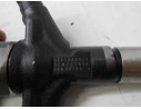 Recambio de inyector para subaru impreza g12 2.0 diesel cat referencia OEM IAM 16613AA020 7890 DENSO