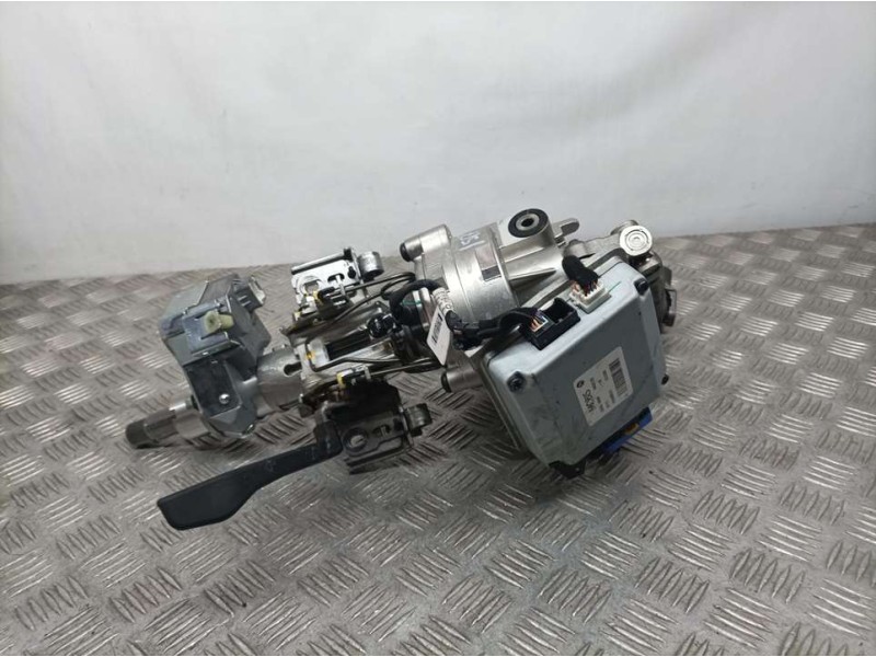 Recambio de columna direccion para hyundai ioniq hybrid referencia OEM IAM G256300300 56300G2300 MOBIS ELECTRO-MECANICA