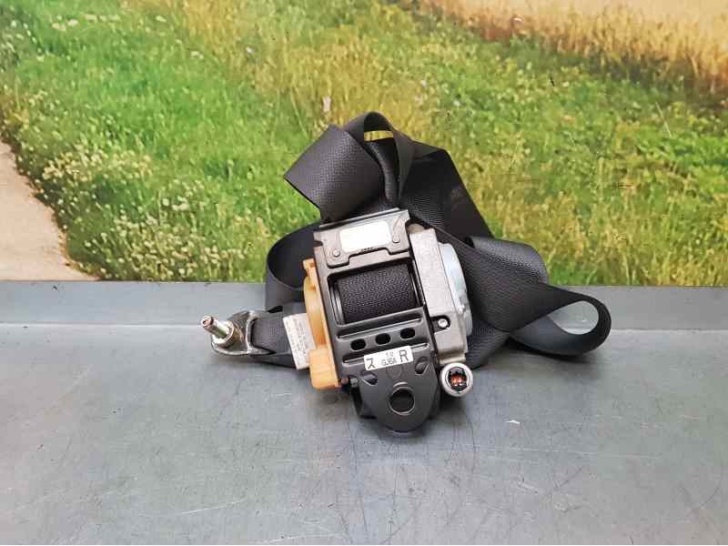 Recambio de pretensor airbag derecho para mazda 6 berlina (gg) 2.0 crtd 136 active (4-ptas.) referencia OEM IAM   