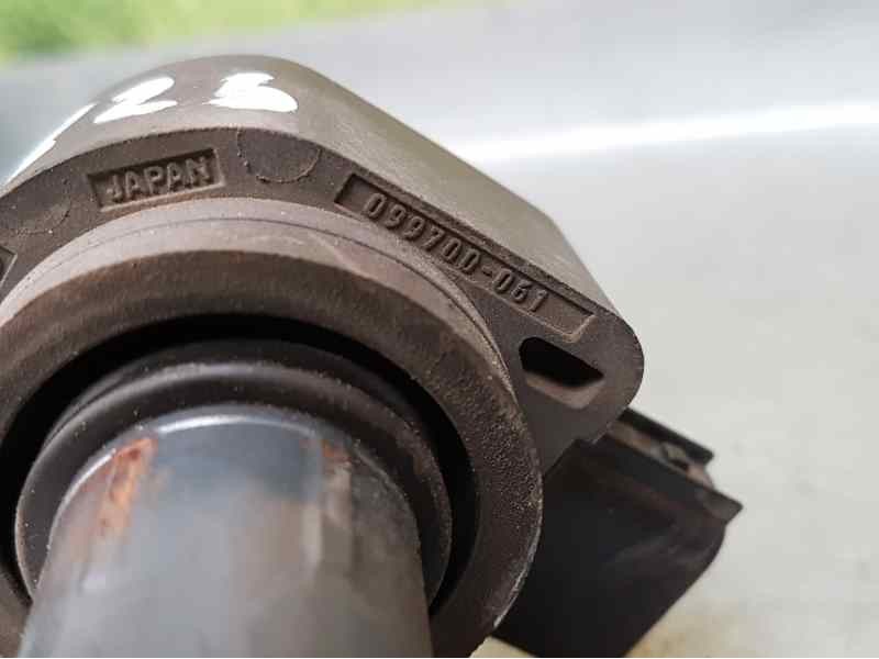 Recambio de bobina encendido para honda civic berlina 5 (eu7/8) 1.6i ls referencia OEM IAM 99700061  DENSO