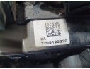 Recambio de mando calefaccion / aire acondicionado para chevrolet aveo ls referencia OEM IAM 95076695 1205120920 