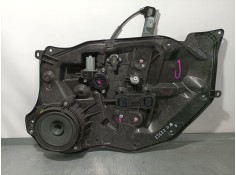 Recambio de elevalunas delantero derecho para mazda 2 lim. () luxury referencia OEM IAM DA6C58590A  ELECTRICO 2 PINIS