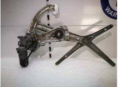 ELEVALUNAS DELANTERO IZQUIERDO 0130821601 2 PINS 