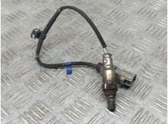 Recambio de sonda lambda para toyota yaris active hybrid referencia OEM IAM 8946552670  