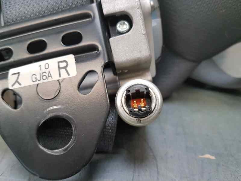 Recambio de pretensor airbag derecho para mazda 6 berlina (gg) 2.0 crtd 136 active (4-ptas.) referencia OEM IAM   